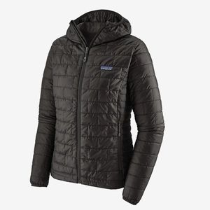 Patagonia Women's Nano Puff® Hoody size XL